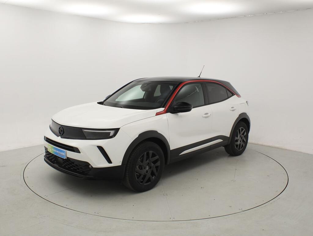 Opel Mokka ELECTRIC GS BEV 50KWH 136CV 5P 4