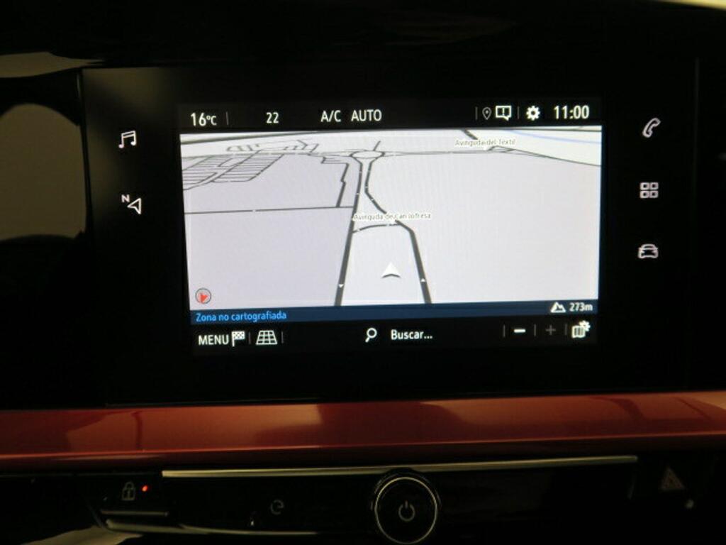 Opel Mokka ELECTRIC GS BEV 50KWH 136CV 5P 13