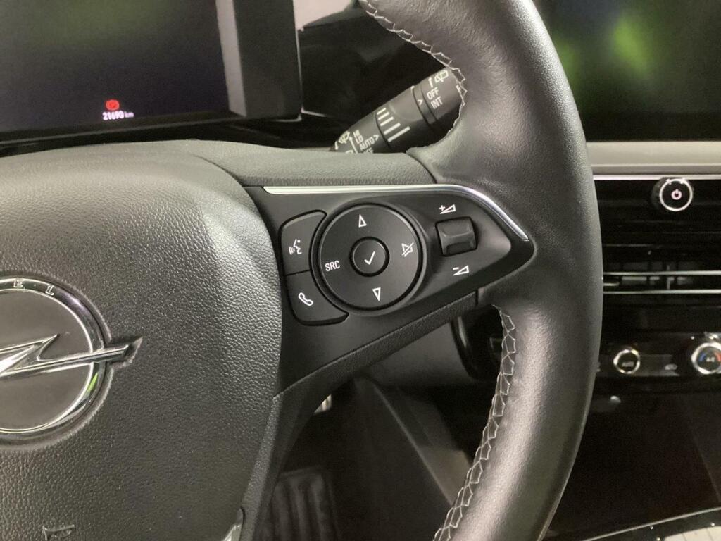 Opel Mokka GS 1.2 T 136 CV 5P 12