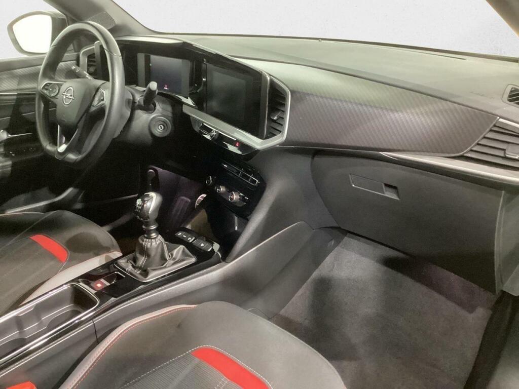 Opel Mokka GS 1.2 T 136 CV 5P 13