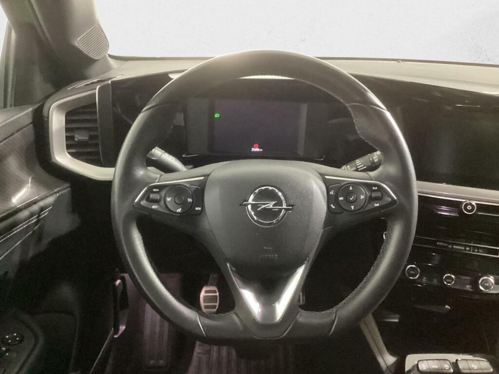 Opel Mokka GS 1.2 T 136 CV 5P 8