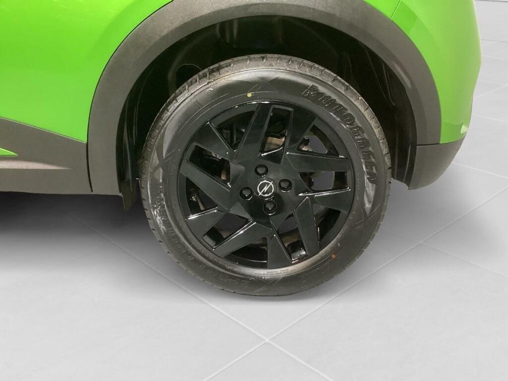 Opel Mokka GS 1.2 T 136 CV 5P 21