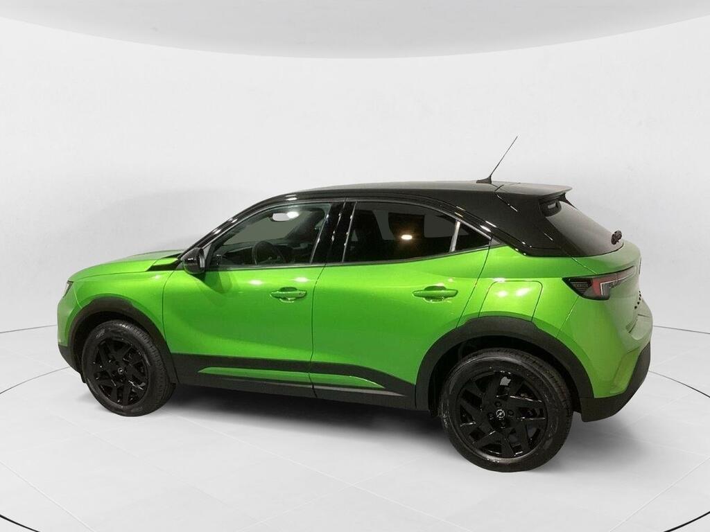 Opel Mokka GS 1.2 T 136 CV 5P 4