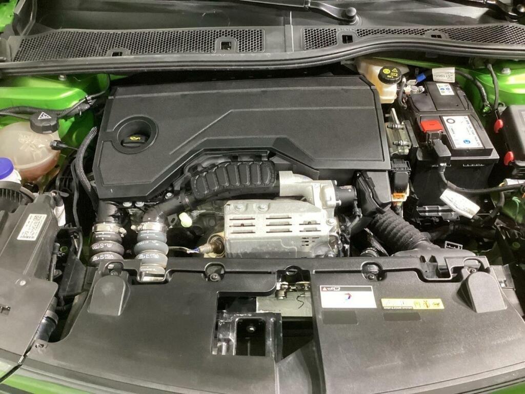 Opel Mokka GS 1.2 T 136 CV 5P 17