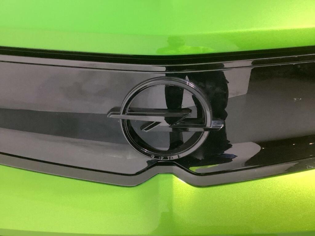 Opel Mokka GS 1.2 T 136 CV 5P 18