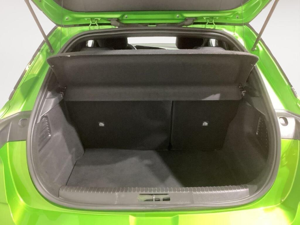 Opel Mokka GS 1.2 T 136 CV 5P 16