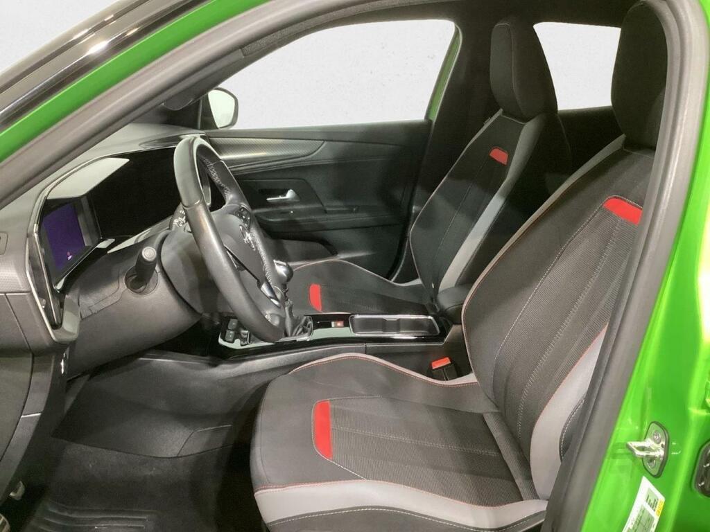 Opel Mokka GS 1.2 T 136 CV 5P 14