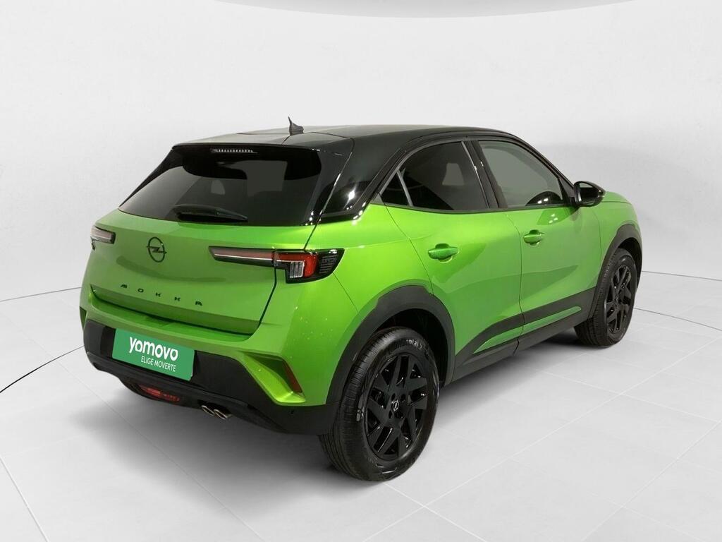 Opel Mokka GS 1.2 T 136 CV 5P 3