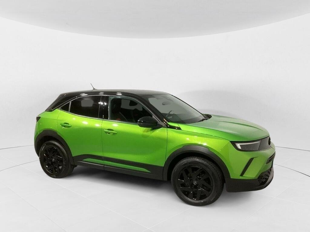 Opel Mokka GS 1.2 T 136 CV 5P 5