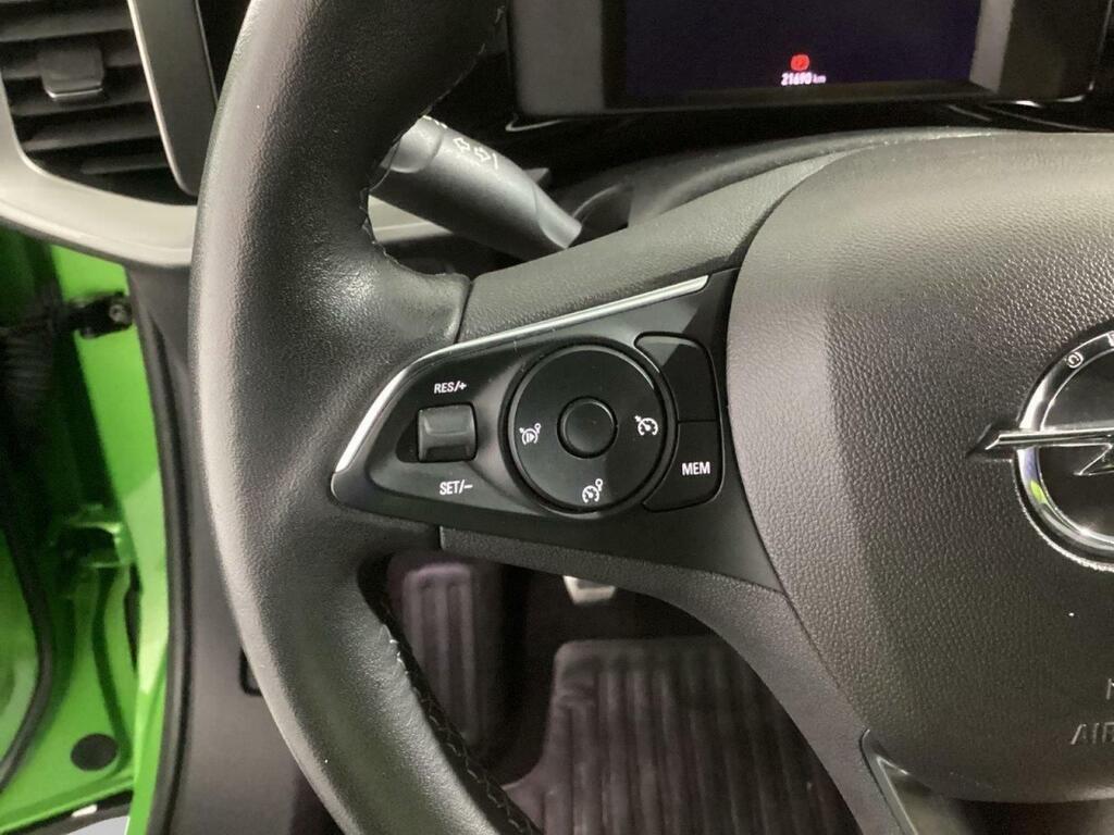 Opel Mokka GS 1.2 T 136 CV 5P 11