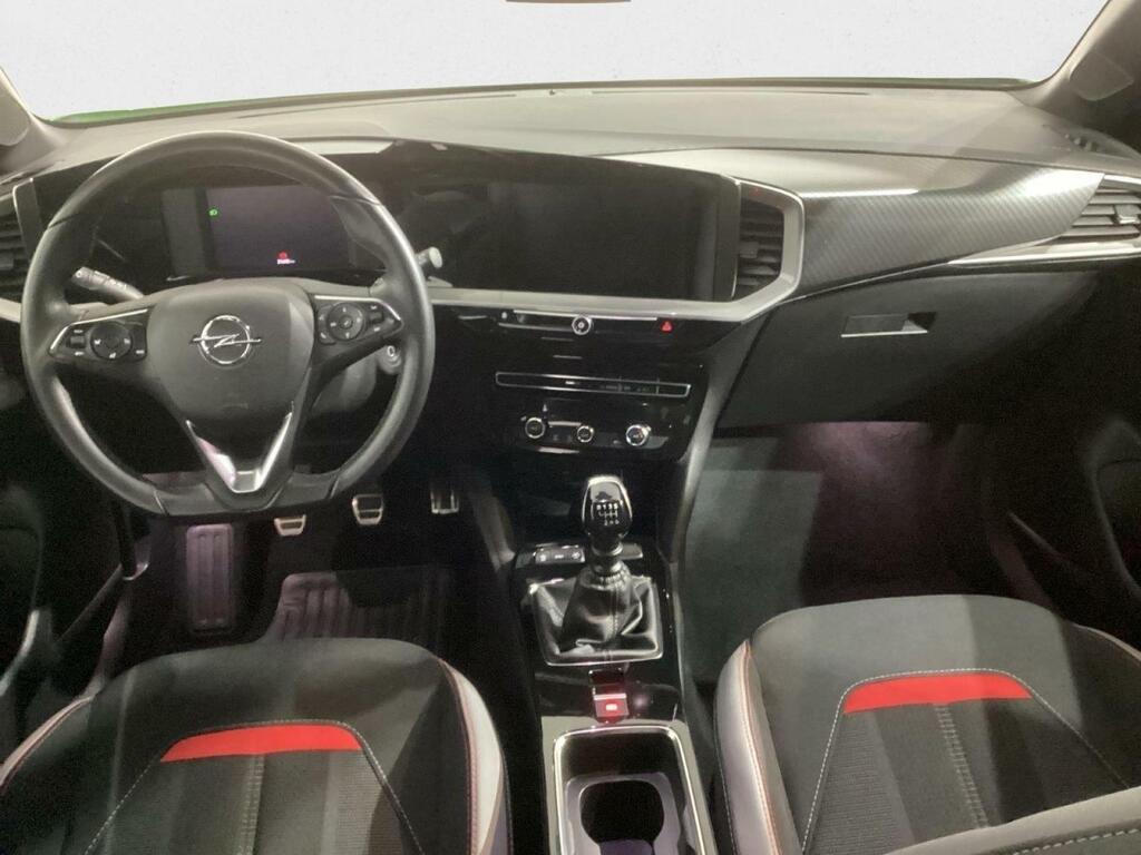 Opel Mokka GS 1.2 T 136 CV 5P 7
