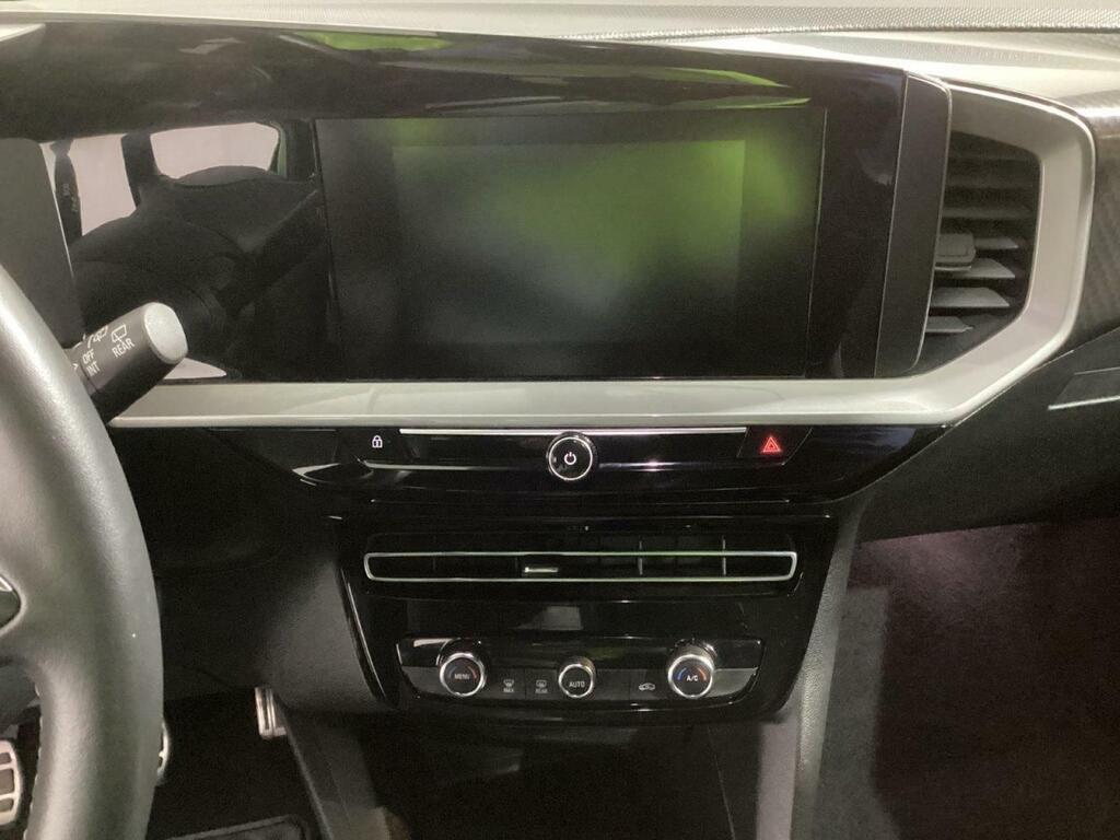 Opel Mokka GS 1.2 T 136 CV 5P 10