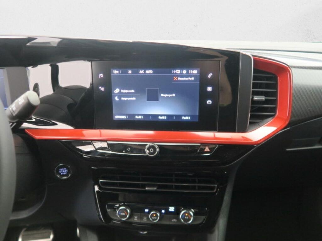 Opel Mokka GS ELECTRIC BEV 50KWH 136CV 100KW 5P 12