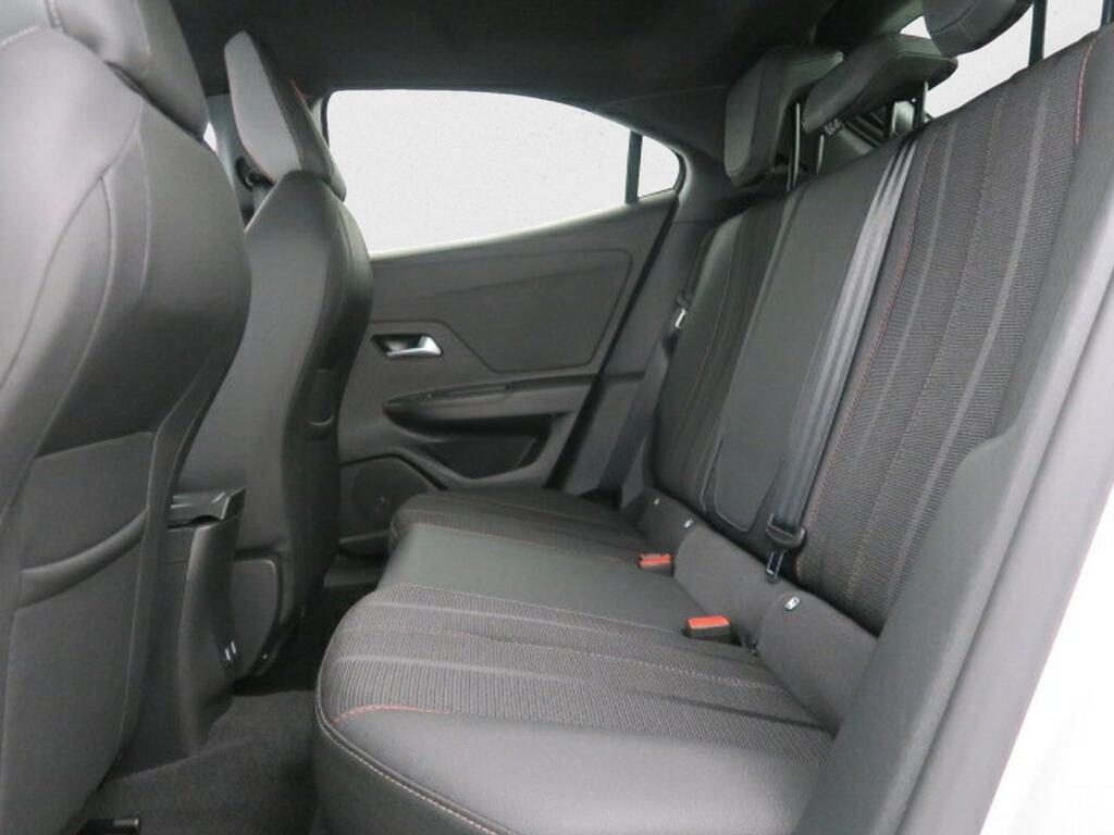 Opel Mokka GS ELECTRIC BEV 50KWH 136CV 100KW 5P 17