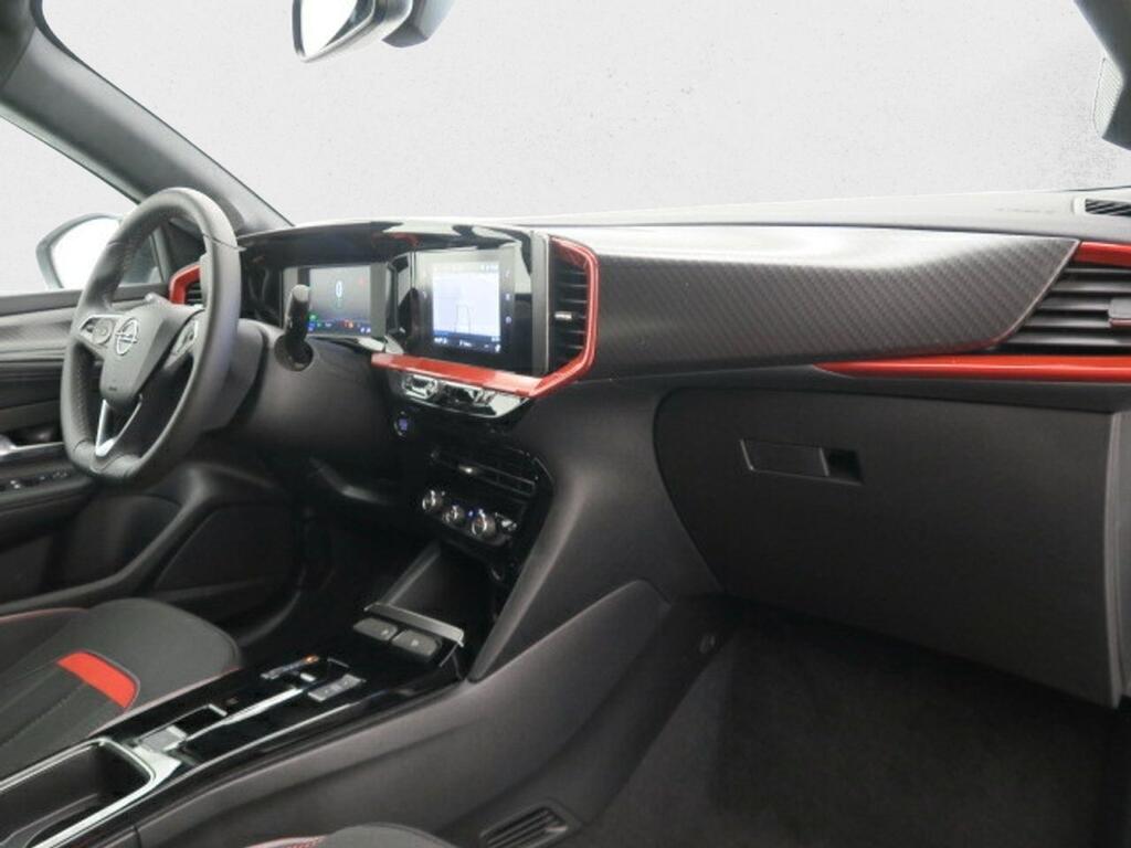 Opel Mokka GS ELECTRIC BEV 50KWH 136CV 100KW 5P 14