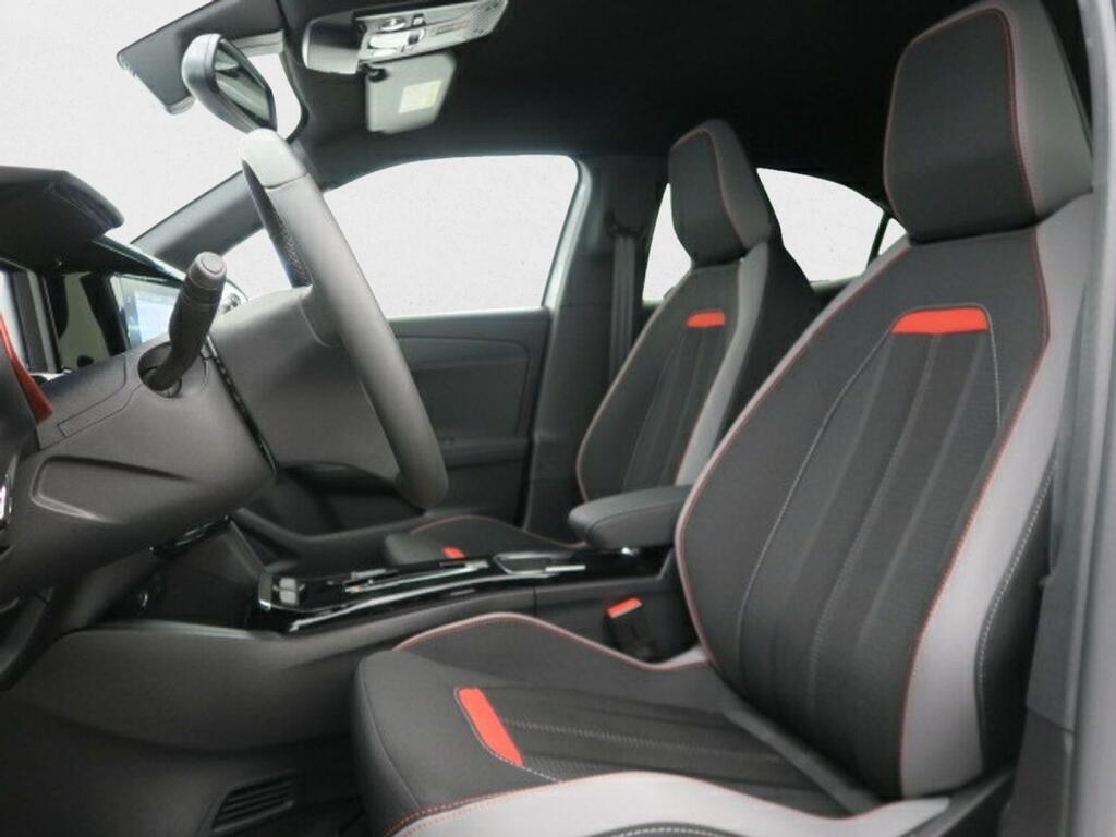 Opel Mokka GS ELECTRIC BEV 50KWH 136CV 100KW 5P 16