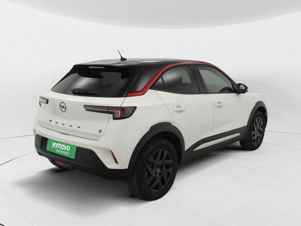 Opel Mokka GS ELECTRIC BEV 50KWH 136CV 100KW 5P 4
