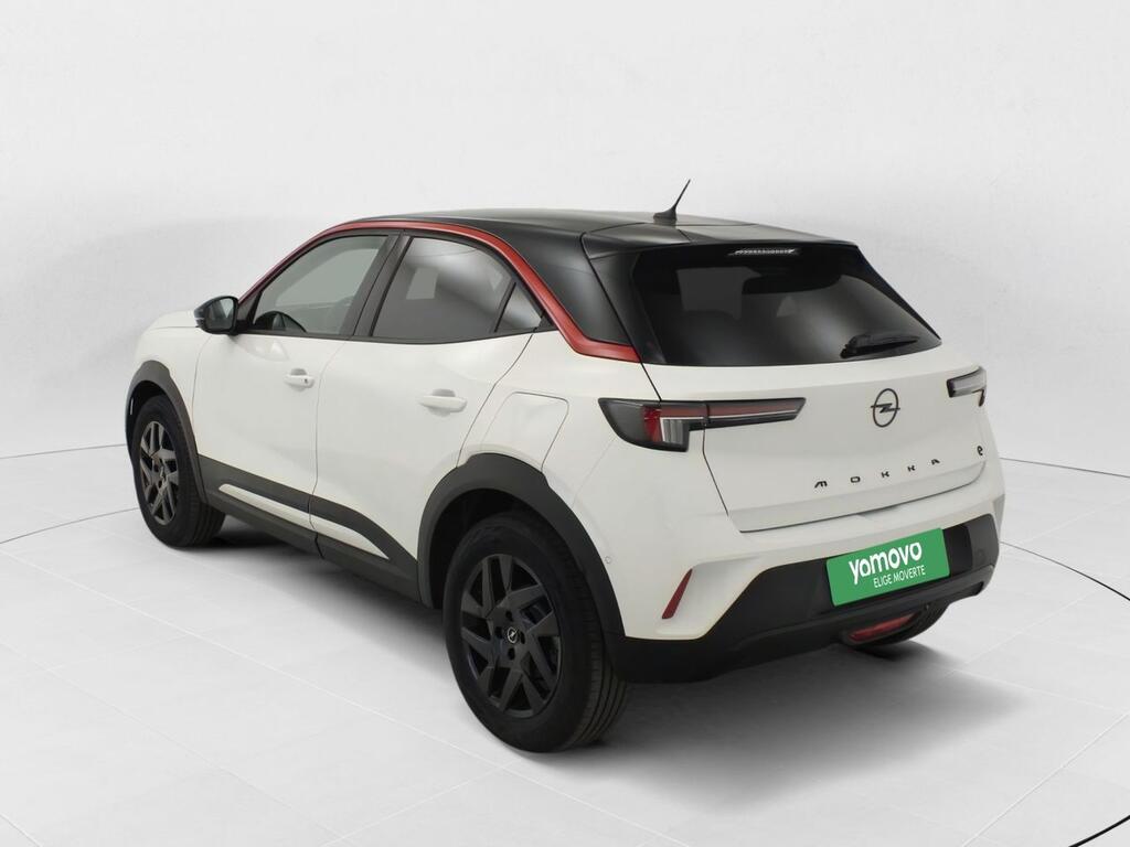 Opel Mokka GS ELECTRIC BEV 50KWH 136CV 100KW 5P 3