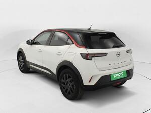 Opel Mokka GS ELECTRIC BEV 50KWH 136CV 100KW 5P