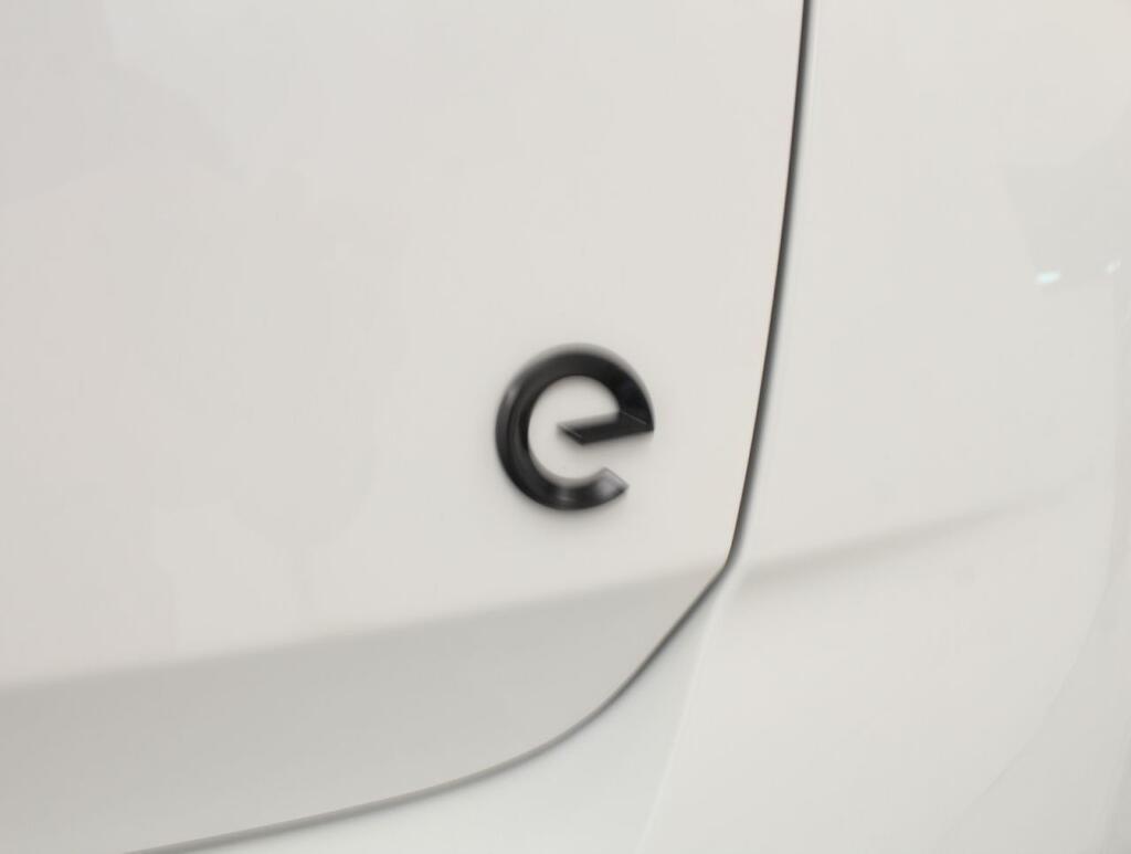 Opel Mokka GS ELECTRIC BEV 50KWH 136CV 100KW 5P 20