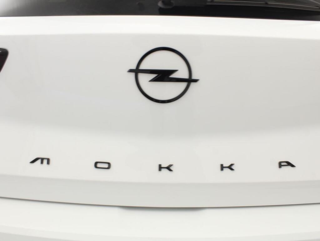 Opel Mokka GS ELECTRIC BEV 50KWH 136CV 100KW 5P 19