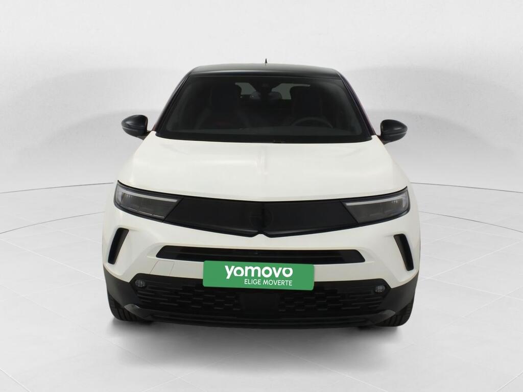 Opel Mokka GS ELECTRIC BEV 50KWH 136CV 100KW 5P 5