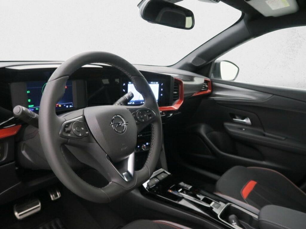 Opel Mokka GS ELECTRIC BEV 50KWH 136CV 100KW 5P 7