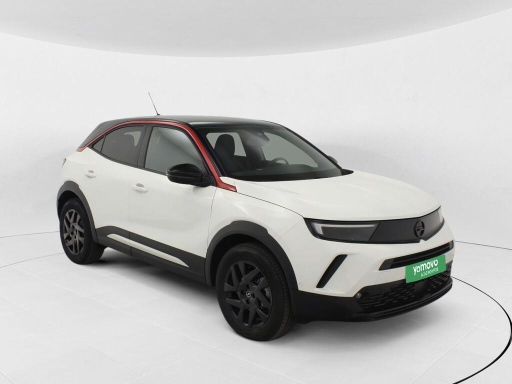 Opel Mokka GS ELECTRIC BEV 50KWH 136CV 100KW 5P