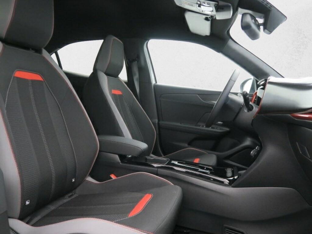 Opel Mokka GS ELECTRIC BEV 50KWH 136CV 100KW 5P 15