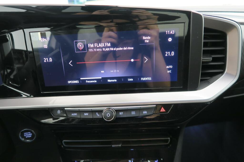 Opel Mokka ULTIMATE F12XHT AT8 S/S 130CV 10