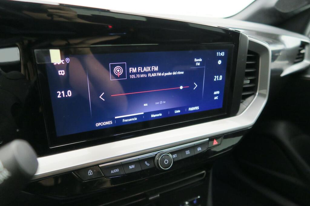 Opel Mokka ULTIMATE F12XHT AT8 S/S 130CV 9