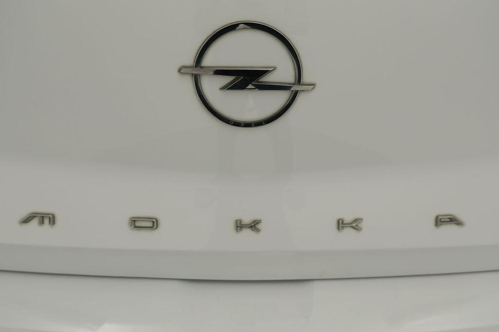 Opel Mokka ULTIMATE F12XHT AT8 S/S 130CV 21