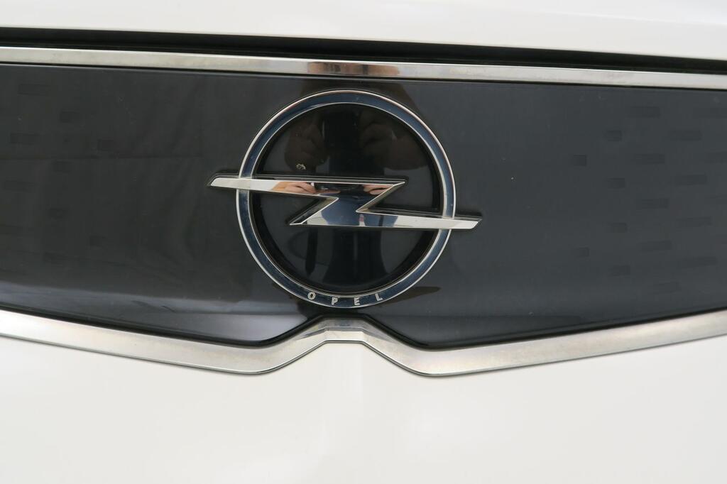 Opel Mokka ULTIMATE F12XHT AT8 S/S 130CV 22