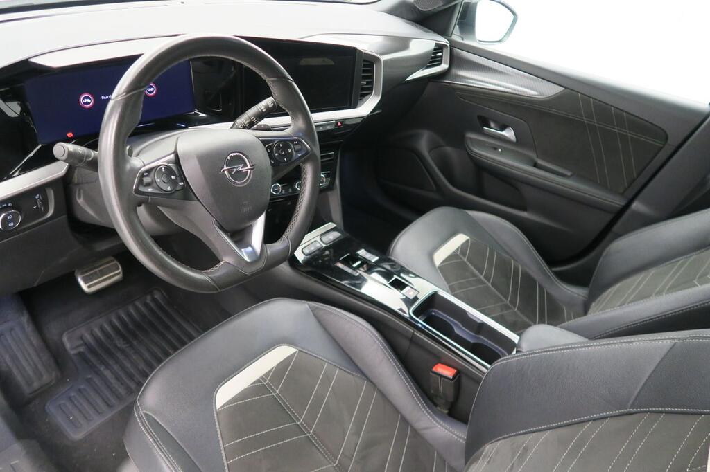 Opel Mokka ULTIMATE F12XHT AT8 S/S 130CV 7