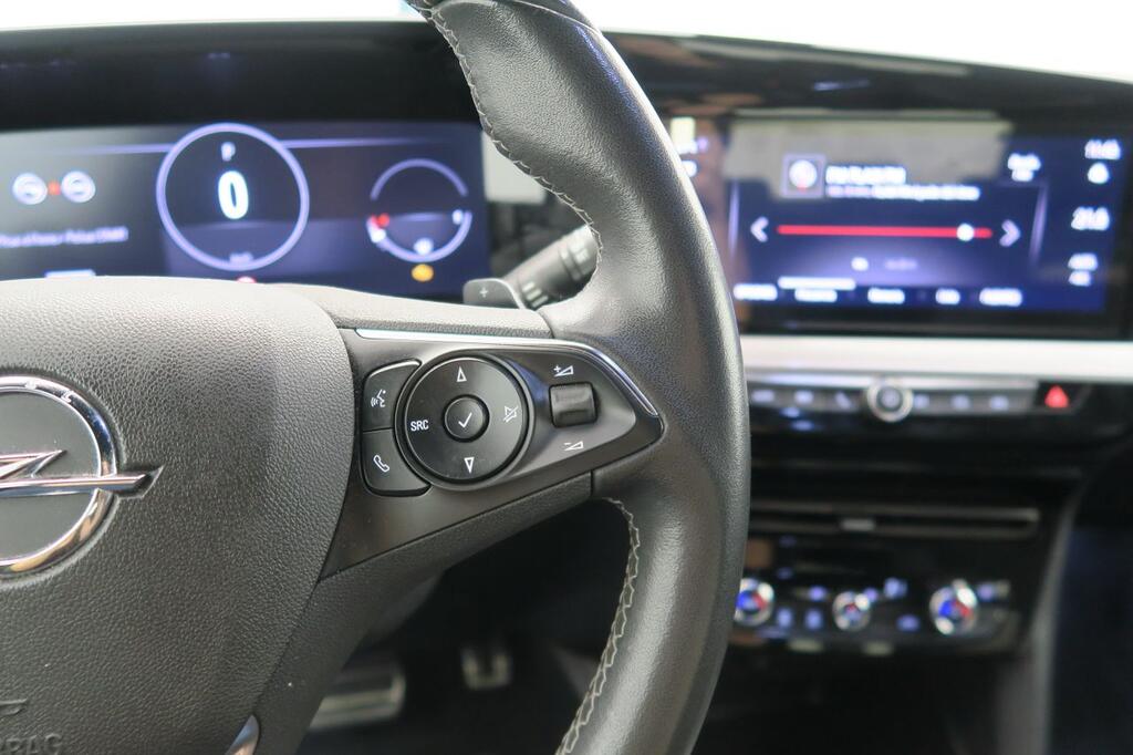 Opel Mokka ULTIMATE F12XHT AT8 S/S 130CV 13