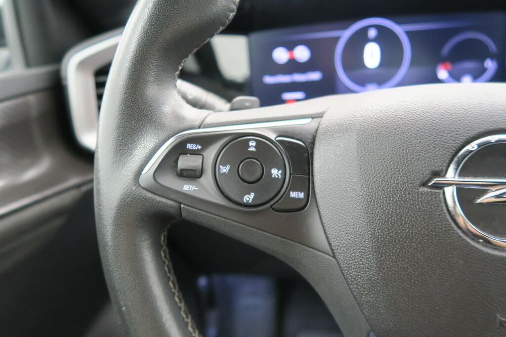 Opel Mokka ULTIMATE F12XHT AT8 S/S 130CV 12