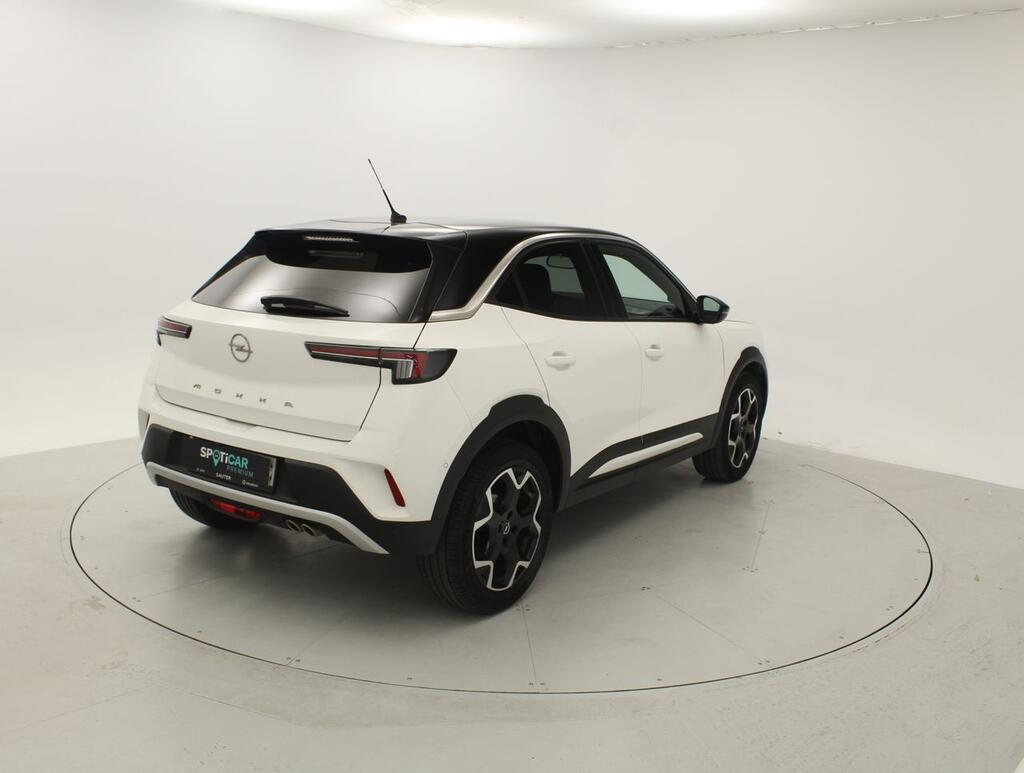 Opel Mokka ULTIMATE F12XHT AT8 S/S 130CV 3