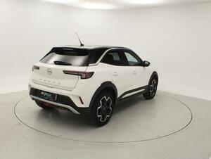 Opel Mokka ULTIMATE F12XHT AT8 S/S 130CV