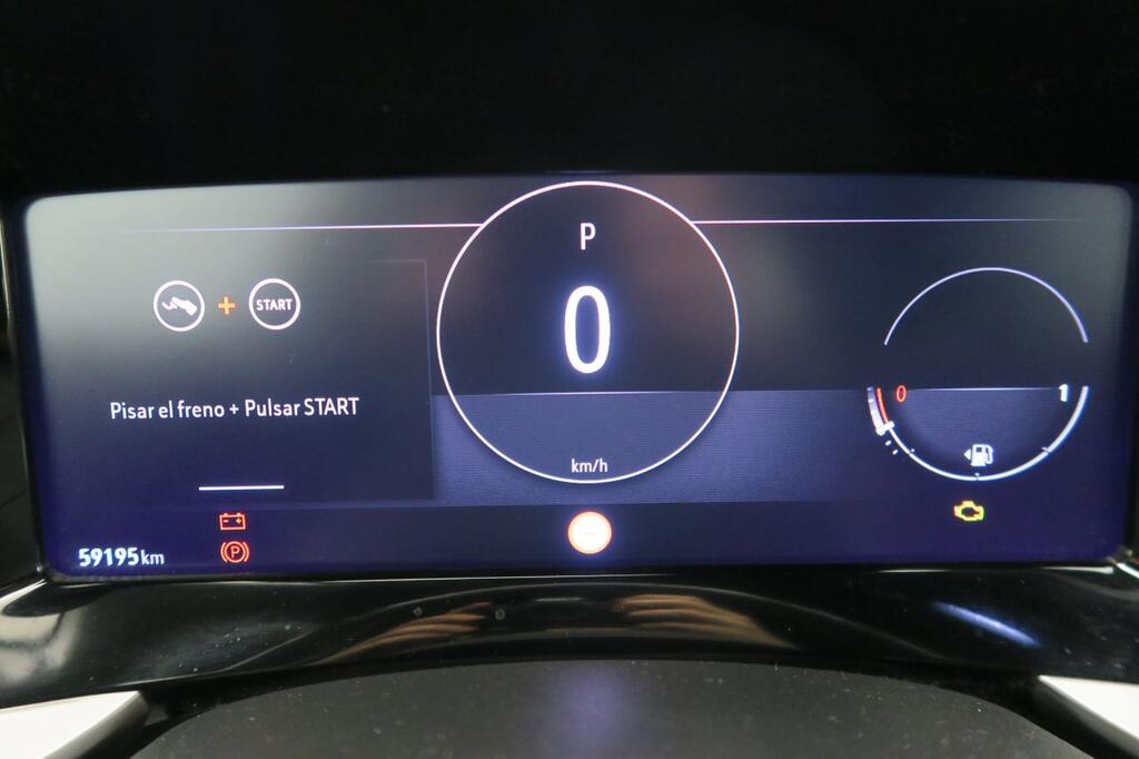 Opel Mokka ULTIMATE F12XHT AT8 S/S 130CV 11