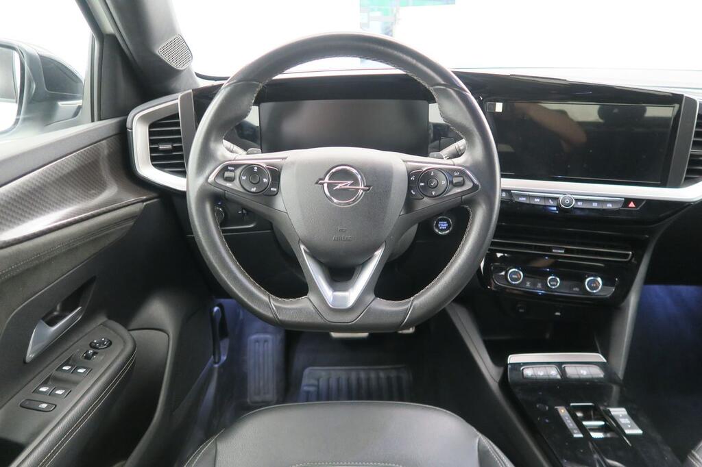 Opel Mokka ULTIMATE F12XHT AT8 S/S 130CV 15