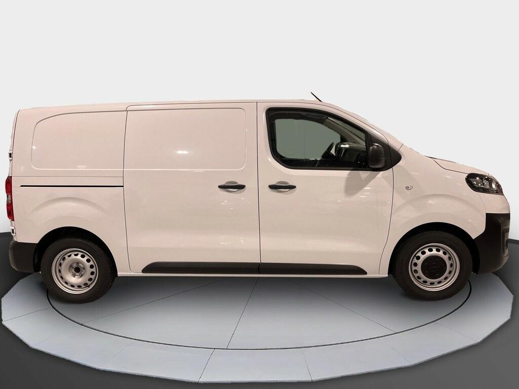Opel Vivaro Furgón M -1.5 BlueHDi 120 S&S MT6 2023 6