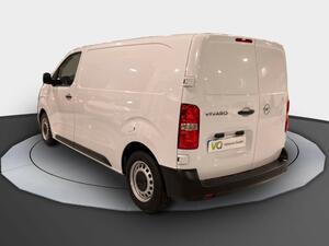 Opel Vivaro Furgón M -1.5 BlueHDi 120 S&S MT6 2023