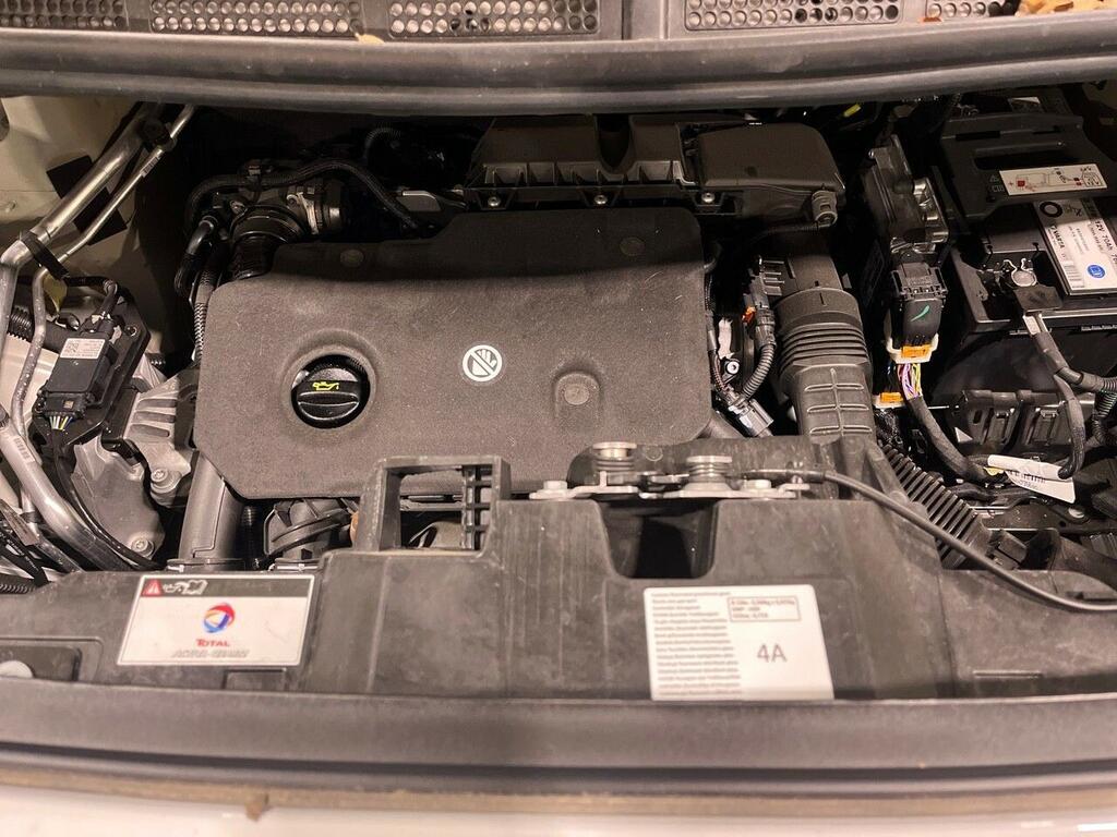 Opel Vivaro Furgón M -1.5 BlueHDi 120 S&S MT6 2023 15