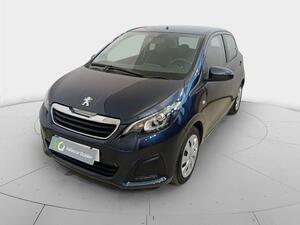 Peugeot 108 ACTIVE 1.2 PURETECH 82 CV 5P