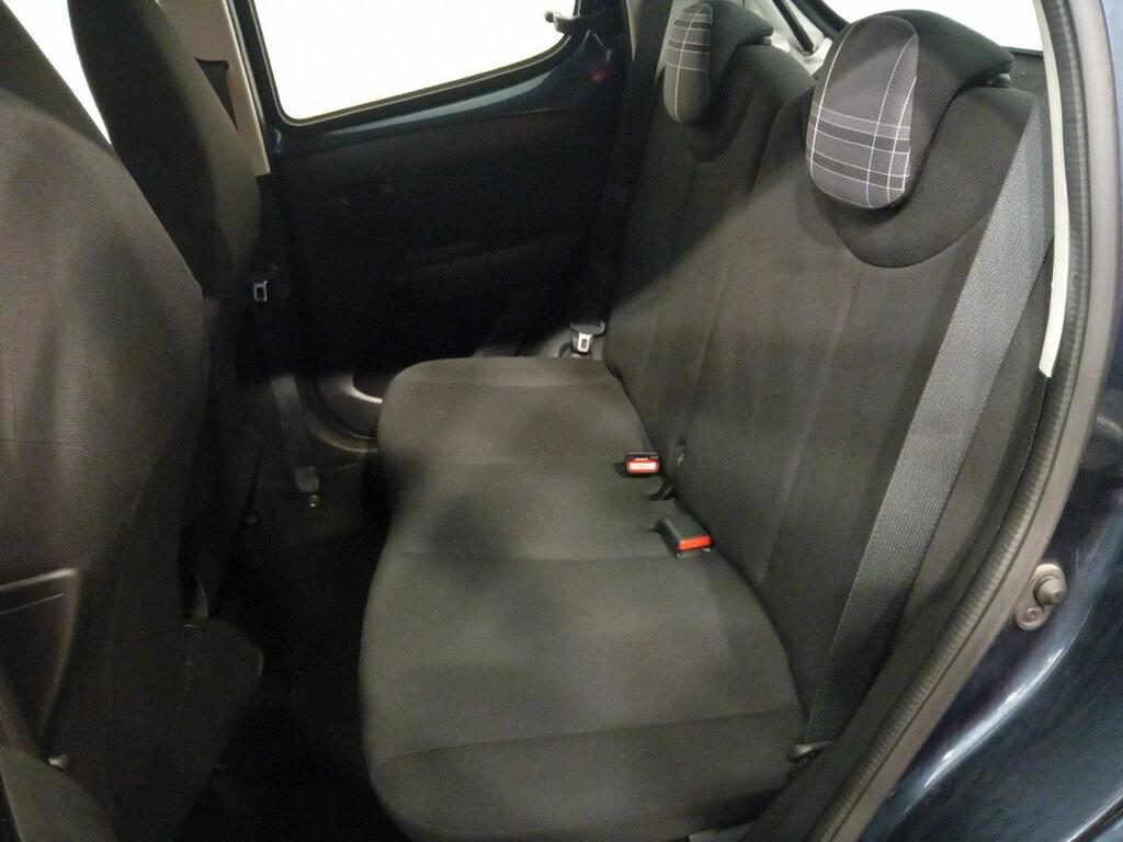 Peugeot 108 ACTIVE 1.2 PURETECH 82 CV 5P 15