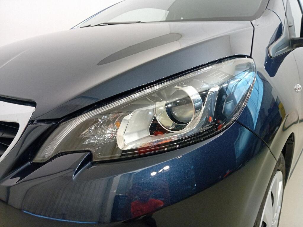 Peugeot 108 ACTIVE 1.2 PURETECH 82 CV 5P 17