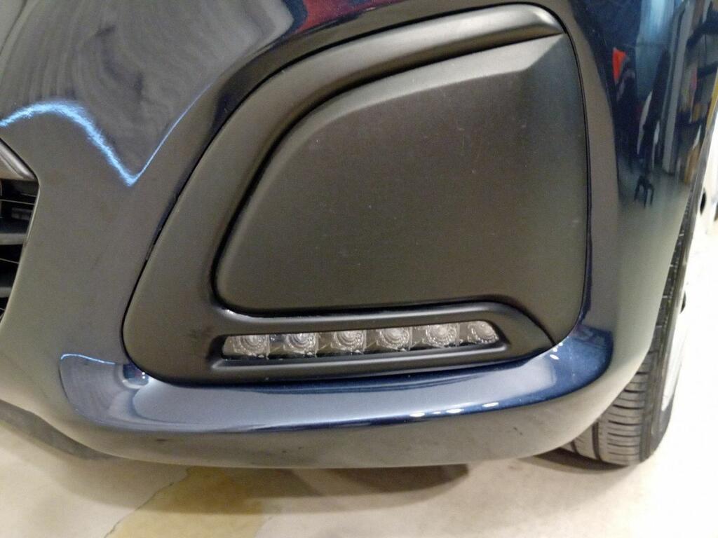 Peugeot 108 ACTIVE 1.2 PURETECH 82 CV 5P 18