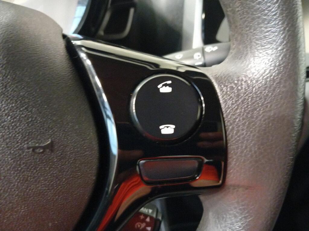 Peugeot 108 ACTIVE 1.2 PURETECH 82 CV 5P 10