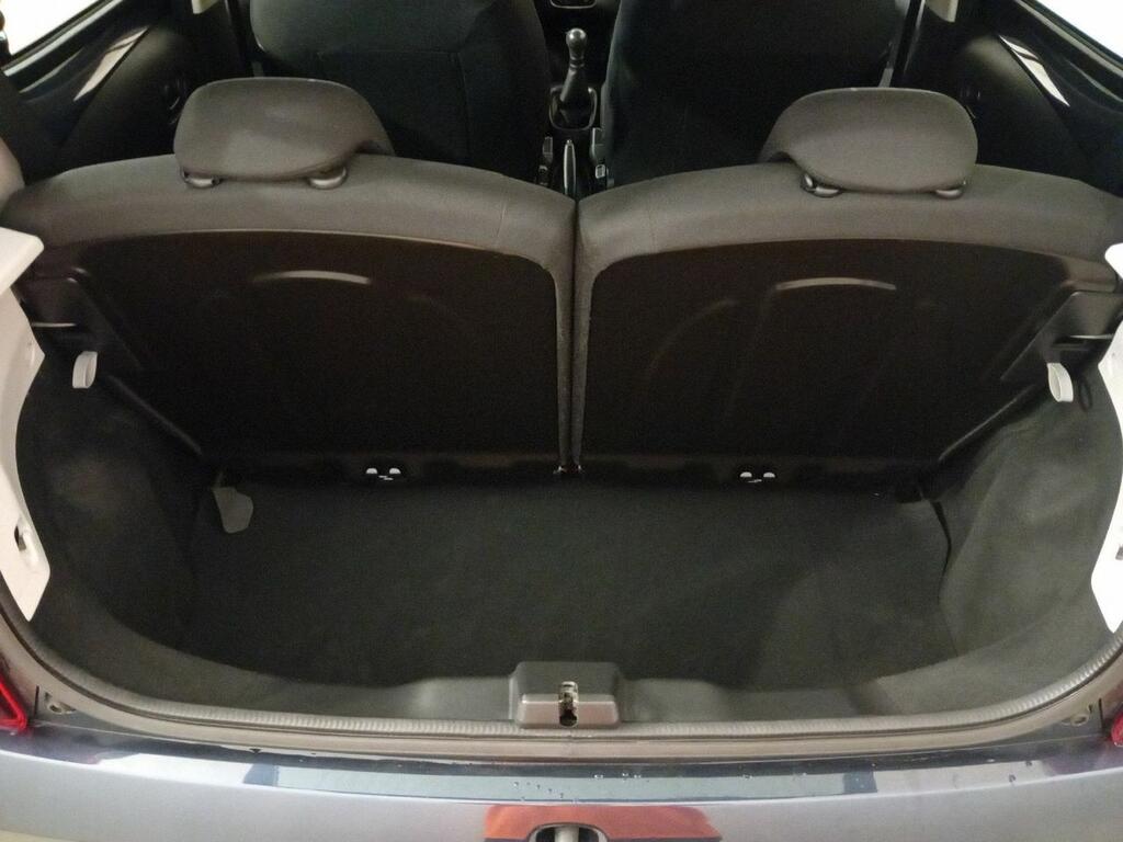 Peugeot 108 ACTIVE 1.2 PURETECH 82 CV 5P 16