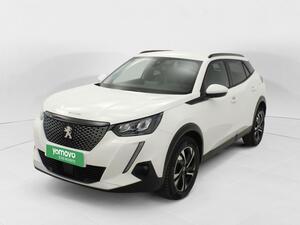 Peugeot 2008 ALLURE 1.2 PURETECH 130 CV S&S 5P